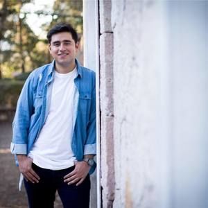 Meet your Posher, Juan